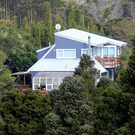 Fernglen B&B Auckland Exterior photo