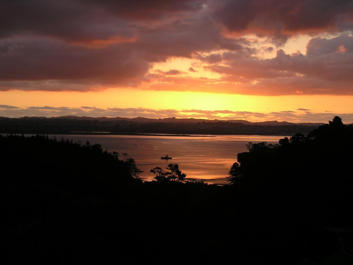 Fernglen B&B Auckland Exterior photo