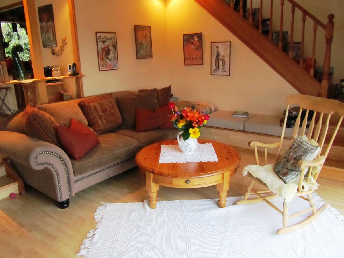 Fernglen B&B Auckland Exterior photo