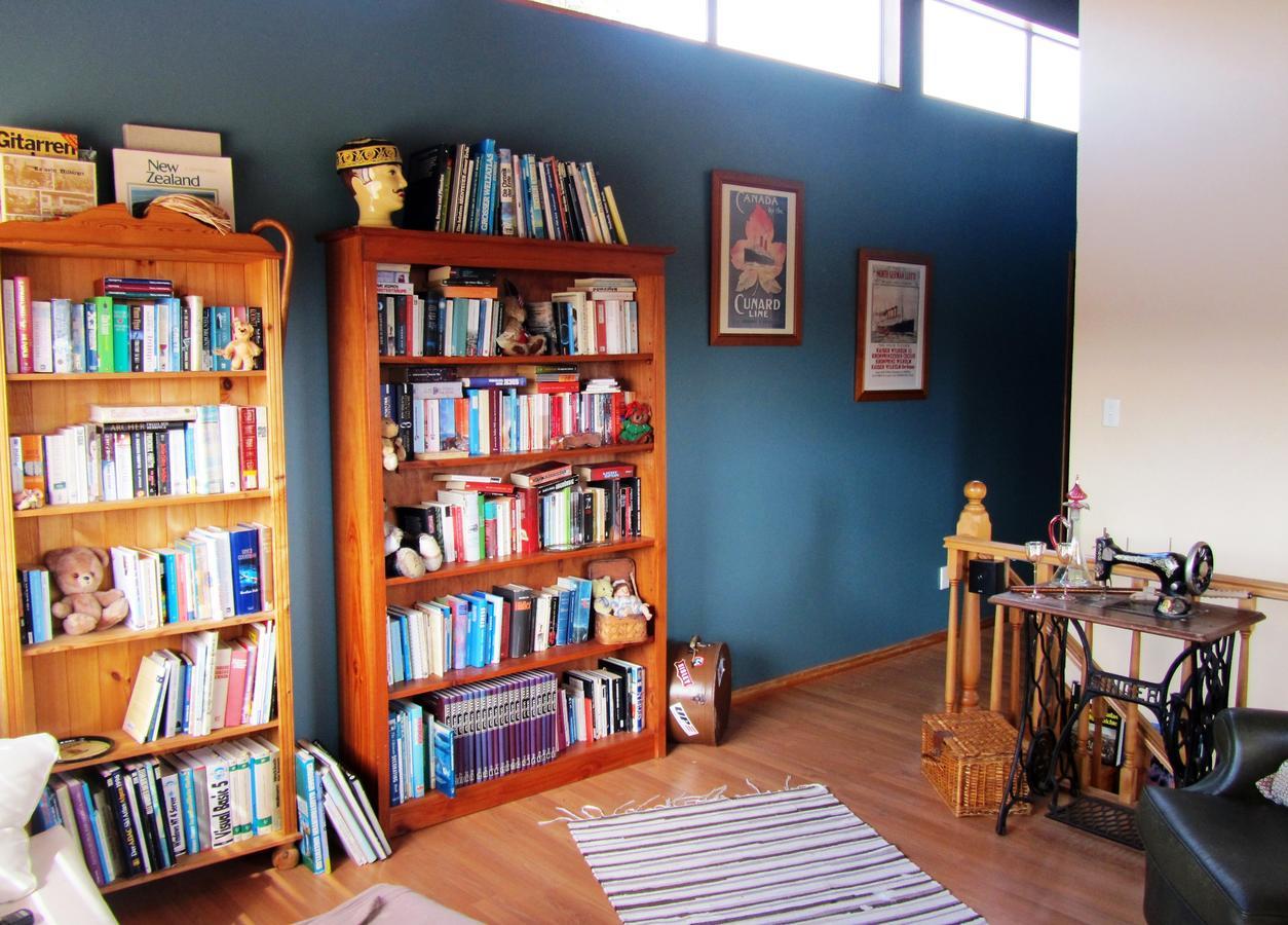 Fernglen B&B Auckland Exterior photo