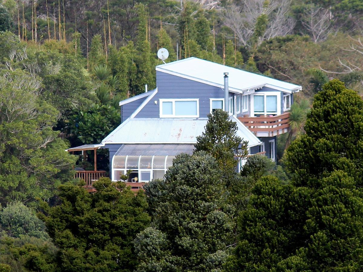 Fernglen B&B Auckland Exterior photo