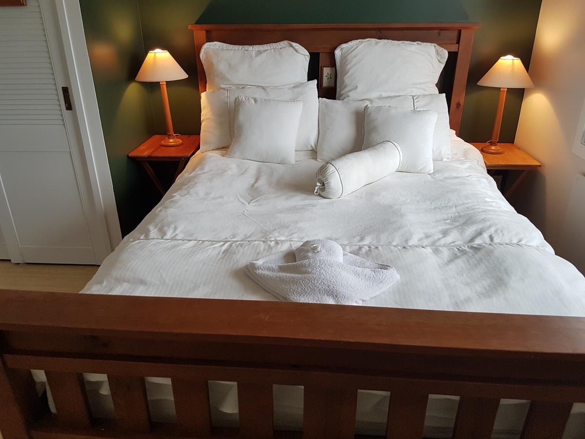 Fernglen B&B Auckland Exterior photo