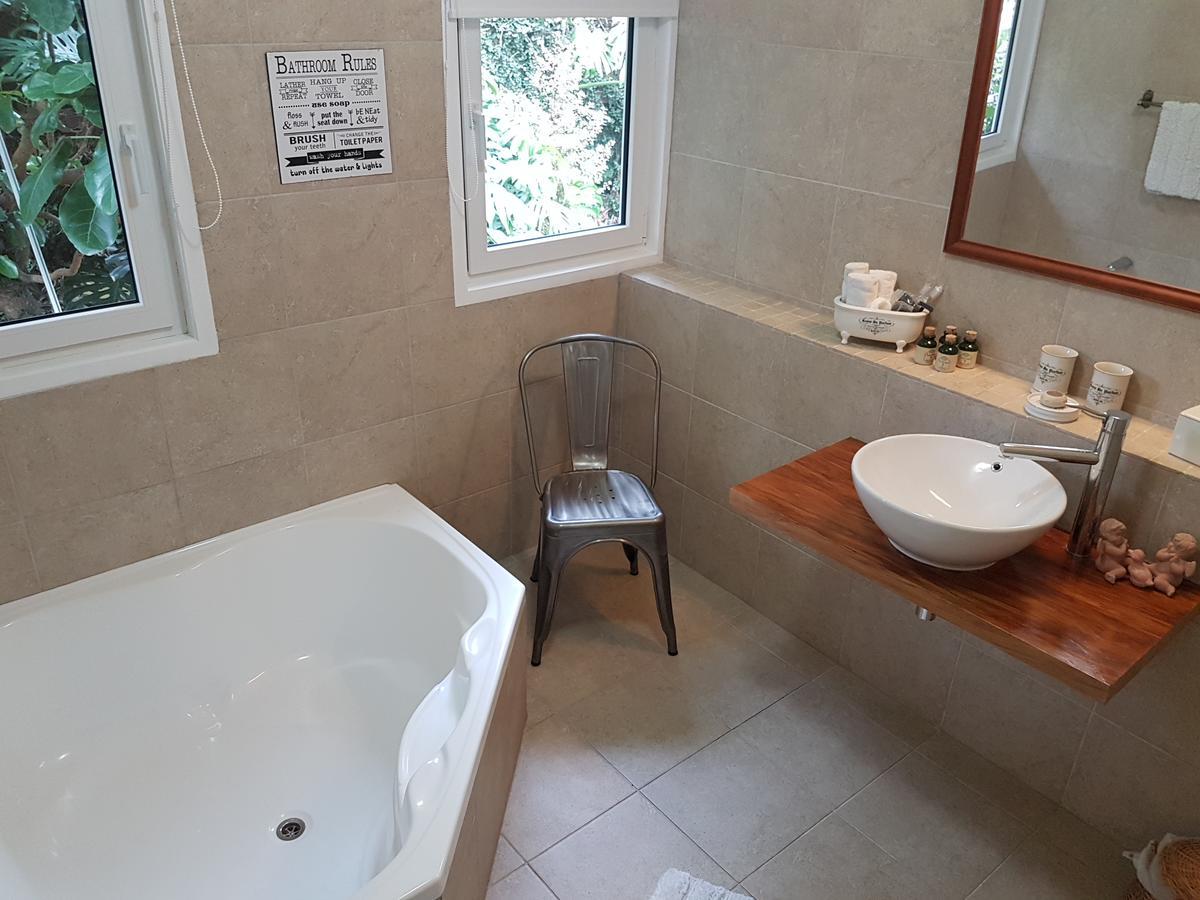 Fernglen B&B Auckland Exterior photo